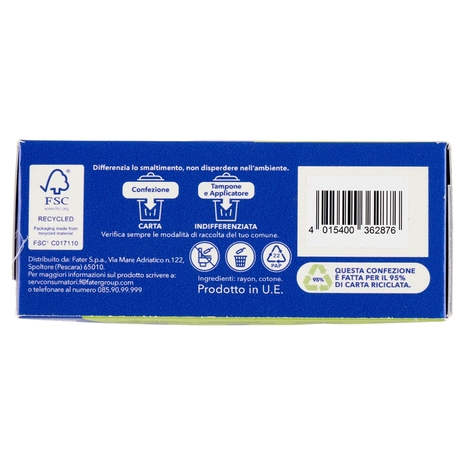 Tampax Super 20 pz